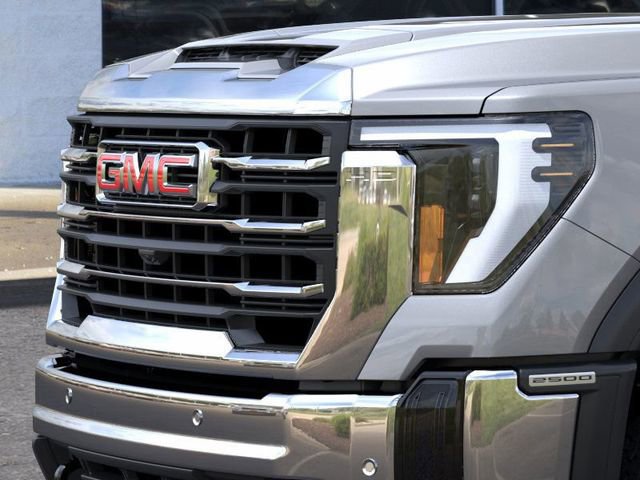 New 2026 GMC Sierra 2500 SLT image 13