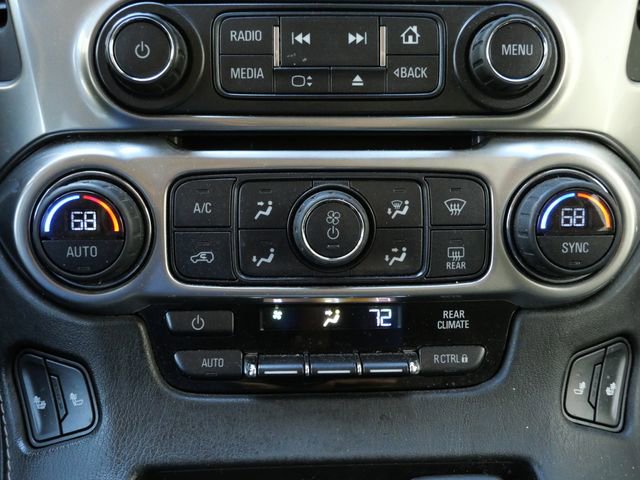 Used 2016 Chevrolet Tahoe LT AWD/4WD image 21