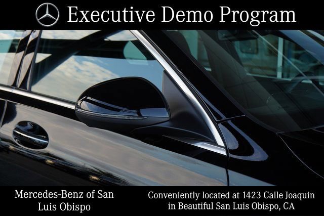 Used 2025 Mercedes-Benz C 300 Sedan image 11