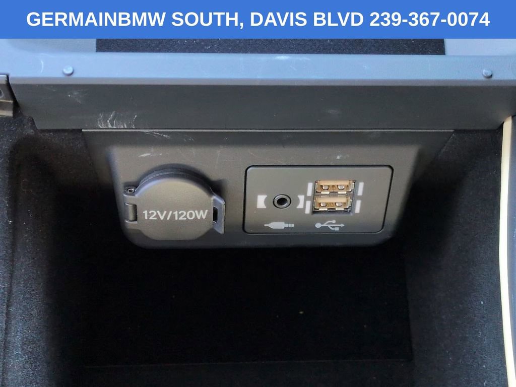 Used 2020 Lexus LS 500 w/ Interior Upgrade Package RWD image 24