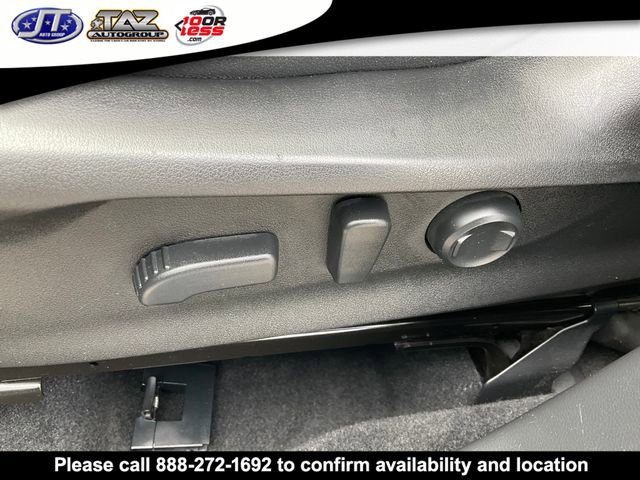 Used 2019 Subaru Forester Sport w/ Popular Package #2 AWD/4WD image 11