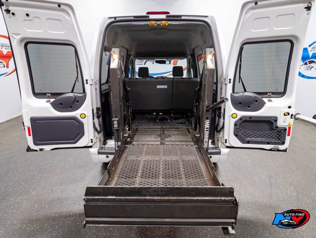 Used 2011 Ford Transit Connect XLT Premium image 22