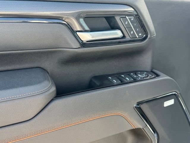 Certified 2025 GMC Sierra 2500 AT4 AWD/4WD image 14