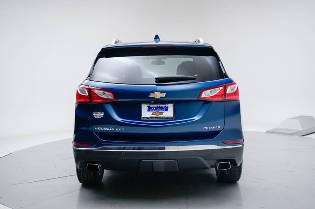 Used 2019 Chevrolet Equinox Premier FWD image 5