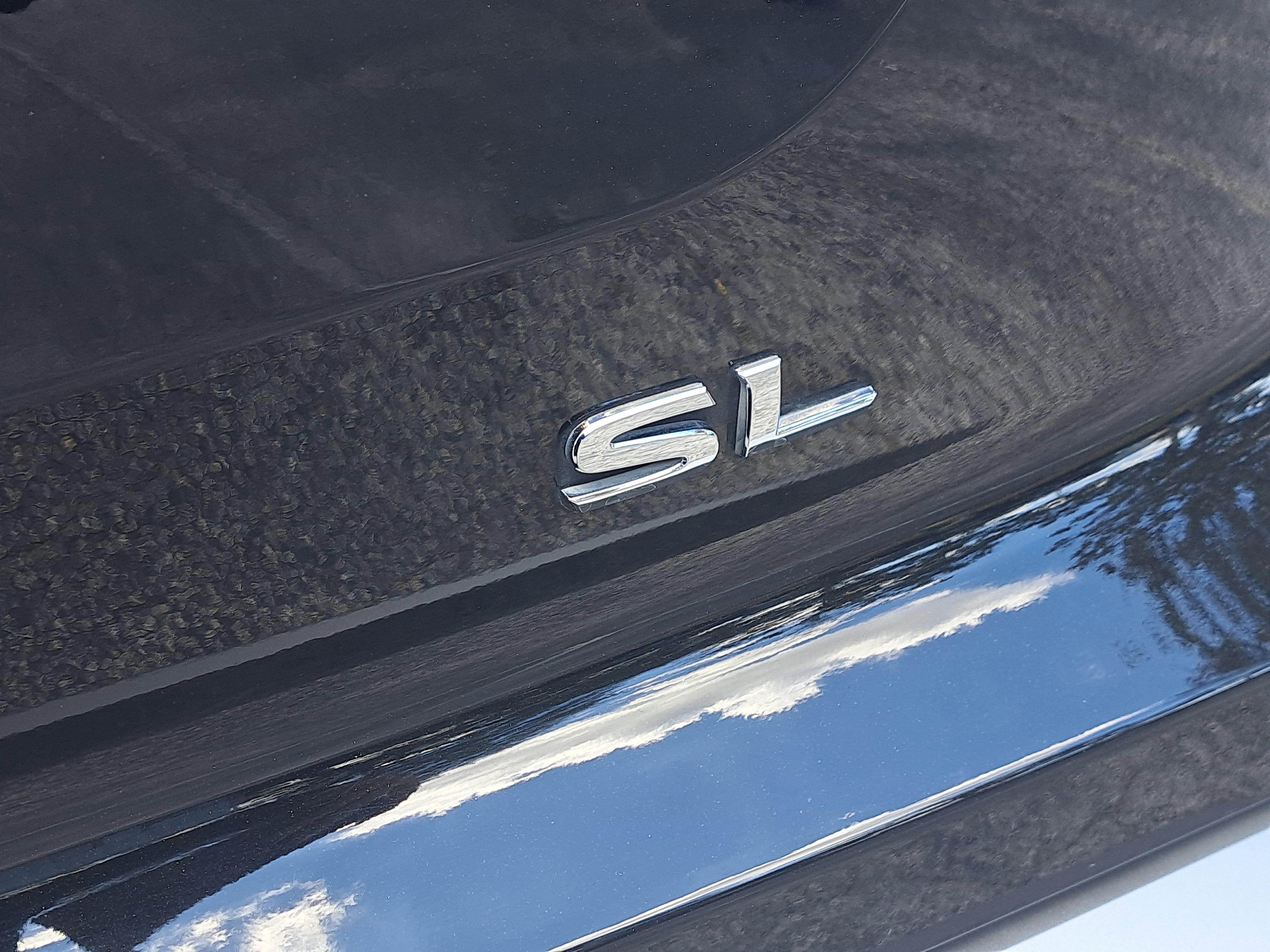 Certified 2022 Nissan Pathfinder SL image 11