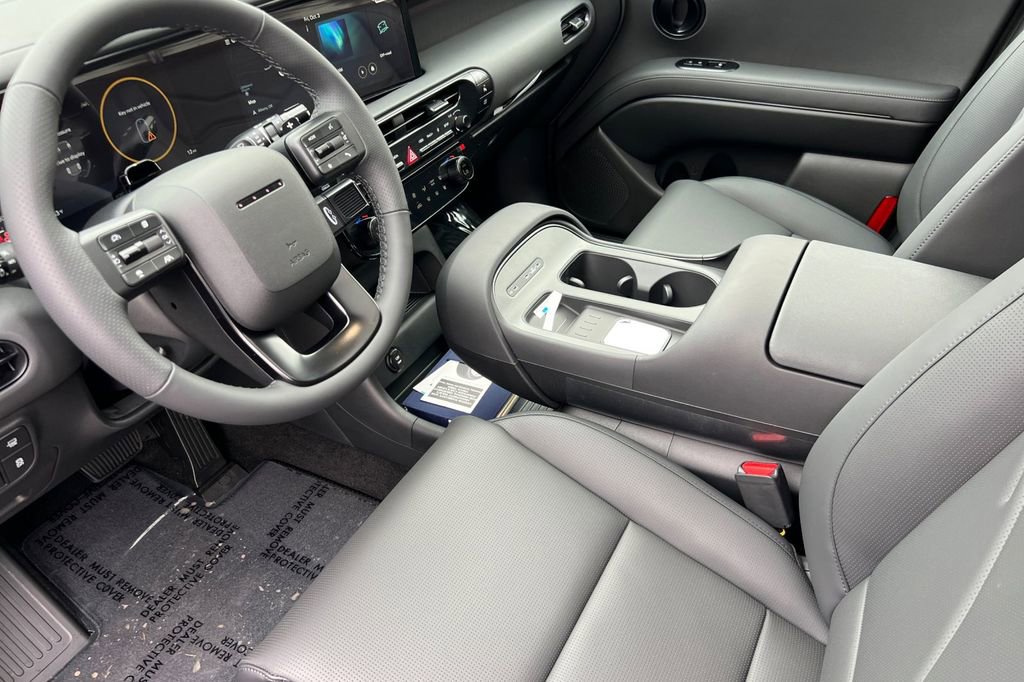 New 2026 Hyundai Palisade XRT Pro image 8