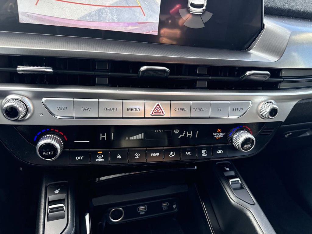 Used 2023 Kia Telluride S w/ S Sunroof Package image 24
