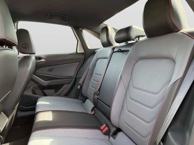 New 2027 Volkswagen Jetta GLI Autobahn FWD image 13