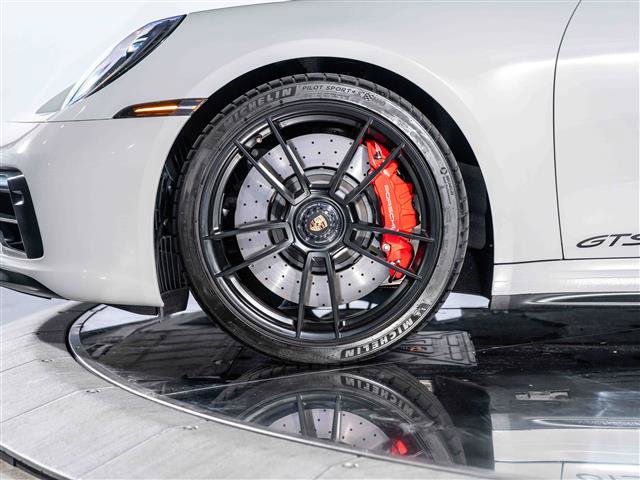 Used 2024 Porsche 911 Targa 4 GTS image 23