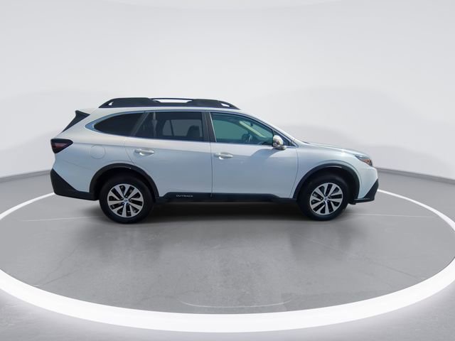 Used 2021 Subaru Outback Premium w/ Popular Package #1 AWD/4WD image 9