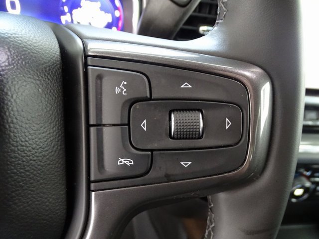 Certified 2025 Chevrolet Silverado 2500 High Country w/ High Country Premium Package image 9