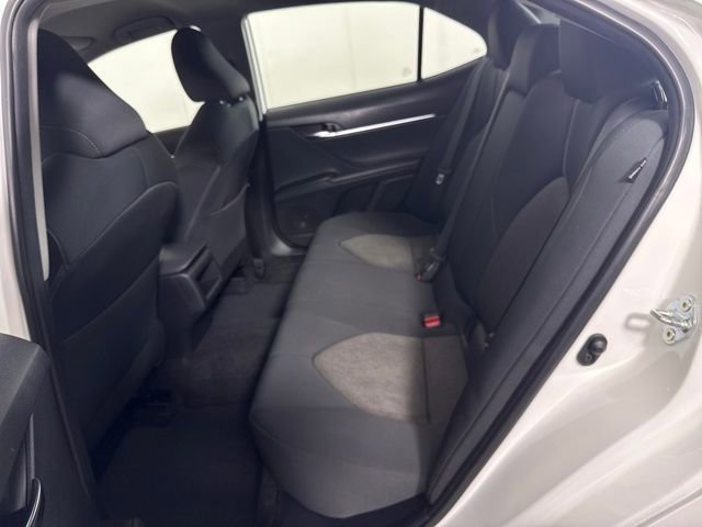Used 2024 Toyota Camry LE w/ Cold Weather Package AWD/4WD image 28