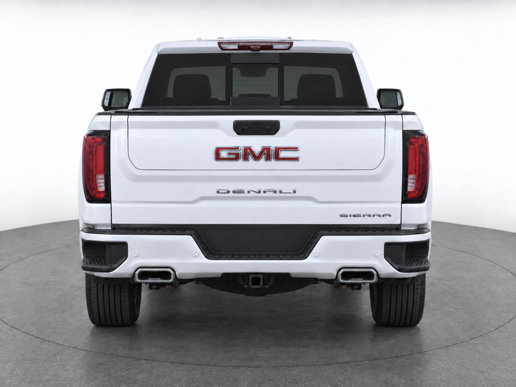 Used 2023 GMC Sierra 1500 Denali w/ Denali Reserve Package AWD/4WD image 7
