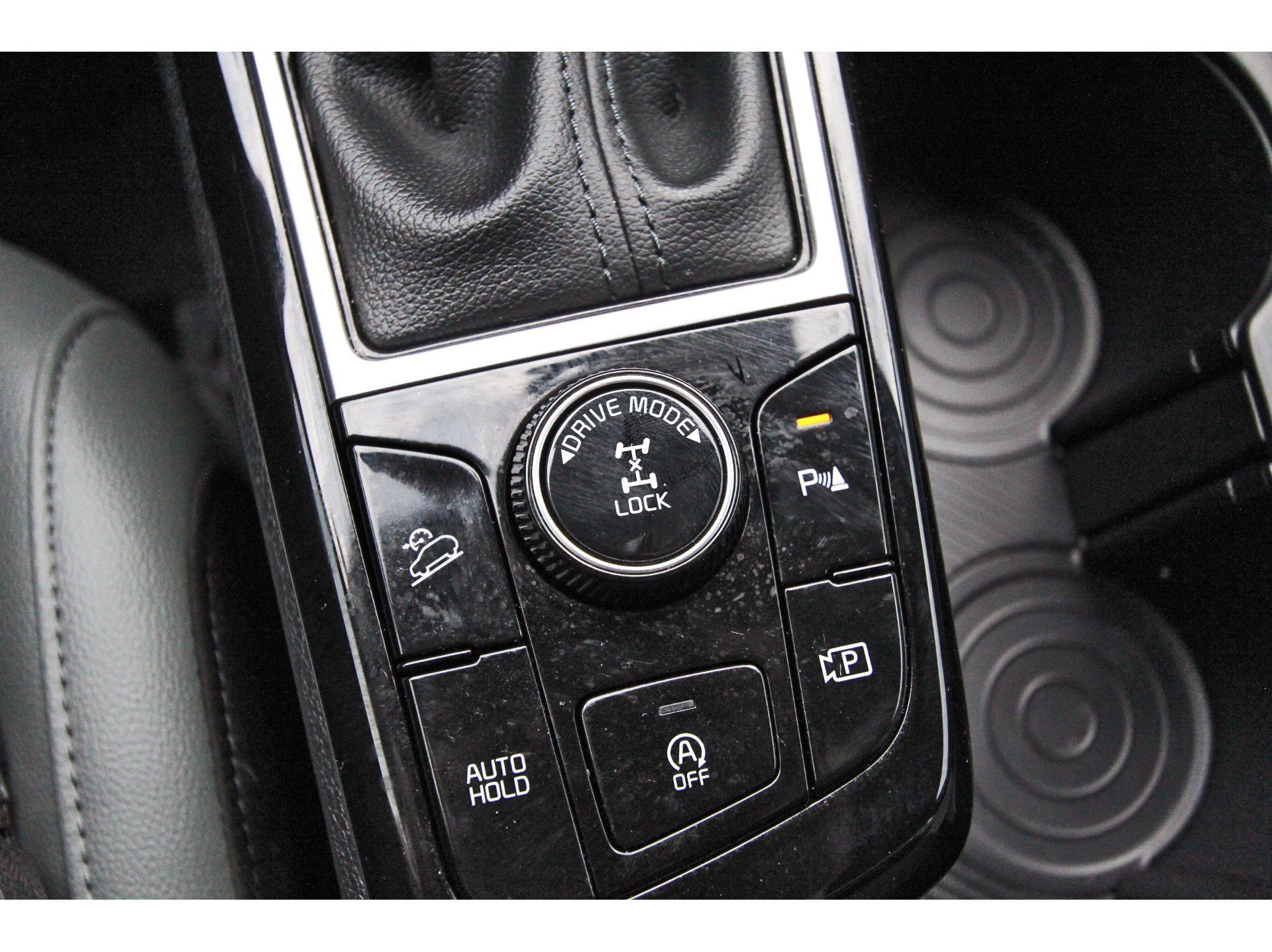 Certified 2024 Kia Sportage X-Line w/ X-Line Premium Package AWD/4WD image 32