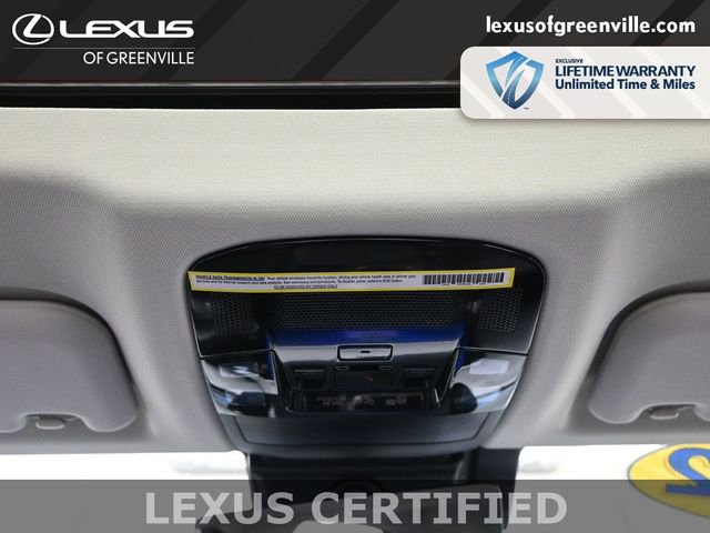 Certified 2022 Lexus NX 350 350 Premium image 26