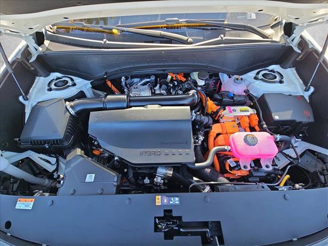 New 2026 Hyundai Palisade Calligraphy image 17