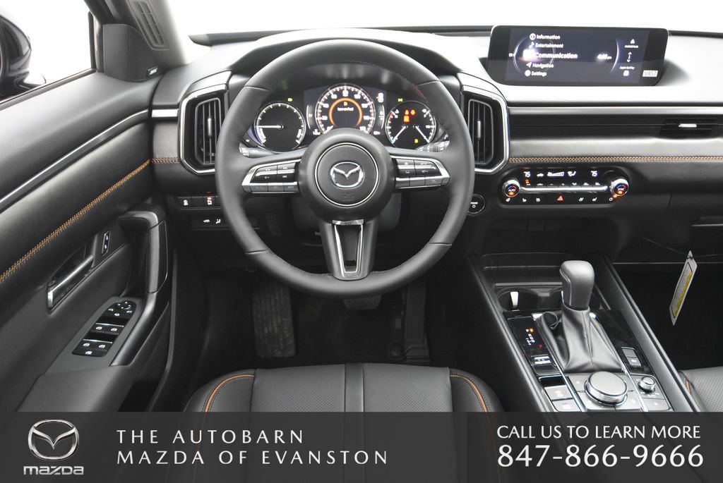 New 2026 MAZDA CX-50 2.5 Hybrid w/ Weather Package image 26