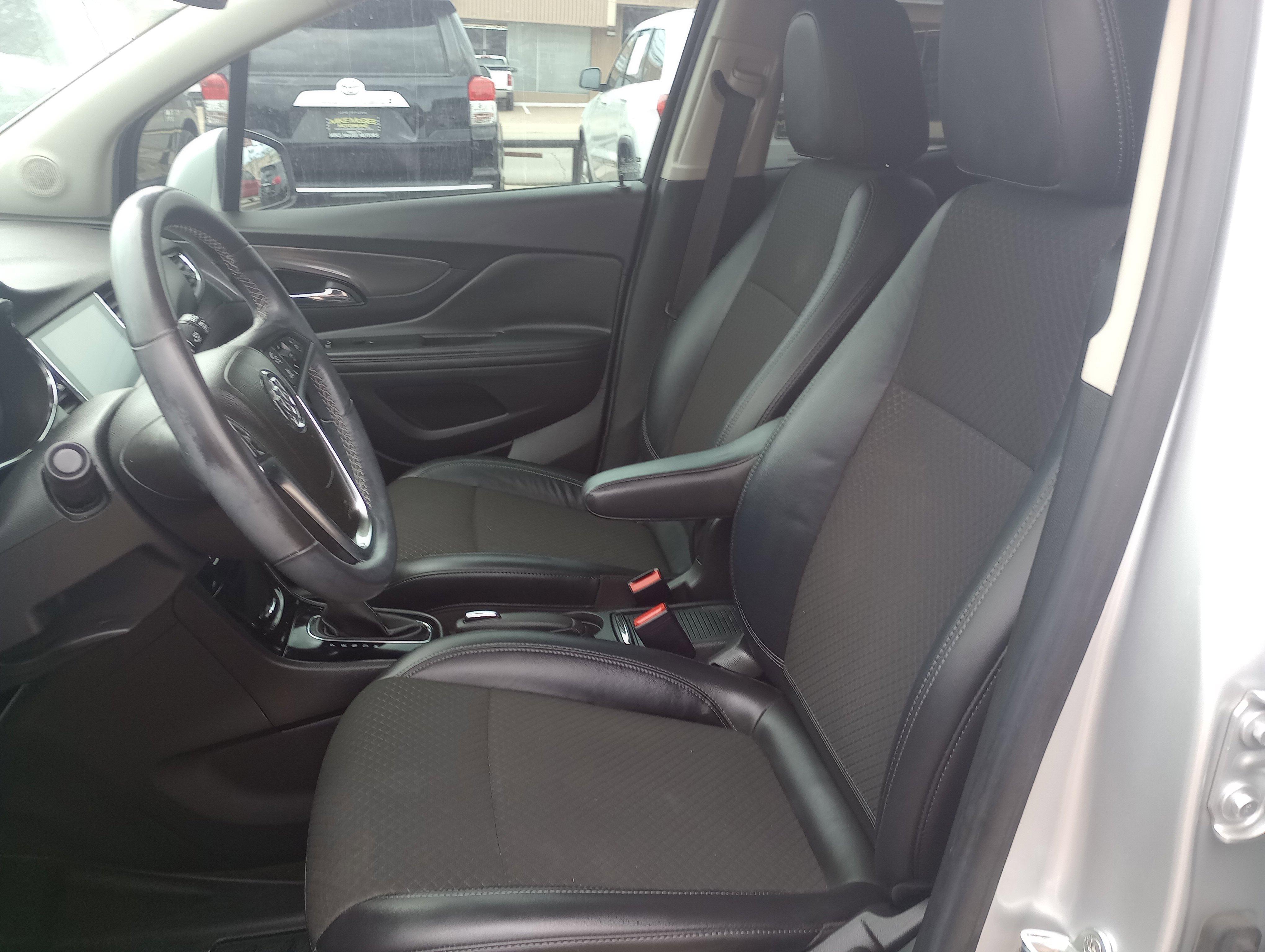 Used 2017 Buick Encore Preferred FWD image 10