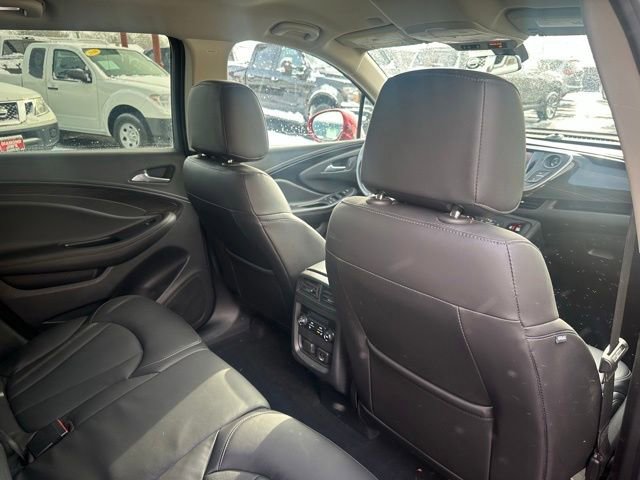 Used 2019 Buick Envision Essence w/ LPO, Cargo Package image 22