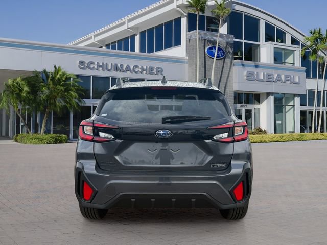 New 2026 Subaru Crosstrek 2.5i Sport AWD/4WD image 6
