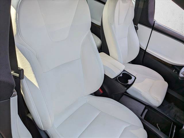 Used 2021 Tesla Model S Long Range Plus AWD/4WD image 21