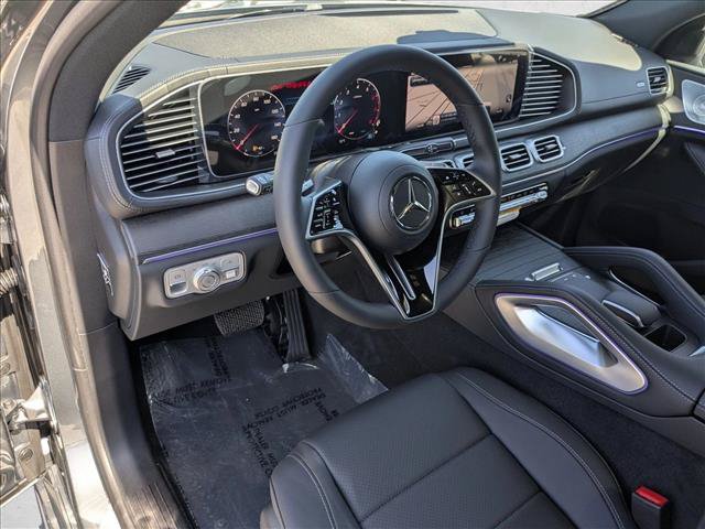 New 2026 Mercedes-Benz GLE 450 4MATIC Coupe image 3