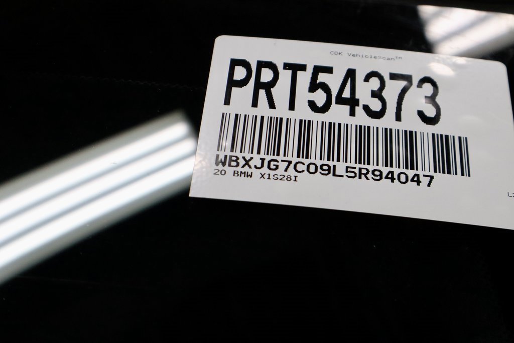 Used 2020 BMW X1 sDrive28i image 36