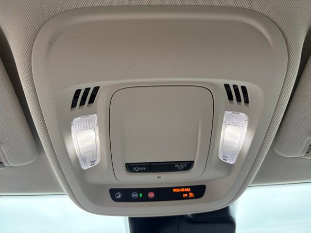 Used 2023 Buick Envision Preferred FWD image 35