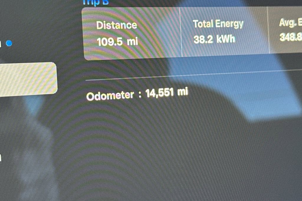 Used 2024 Tesla Model X image 23