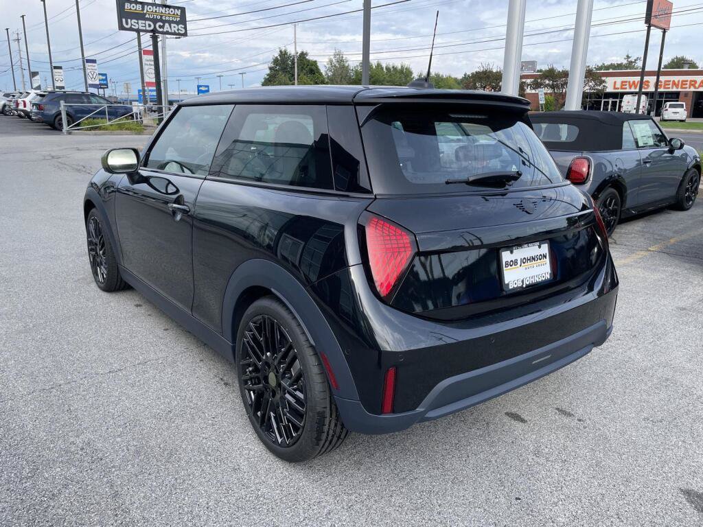 New 2027 MINI Cooper S FWD image 5