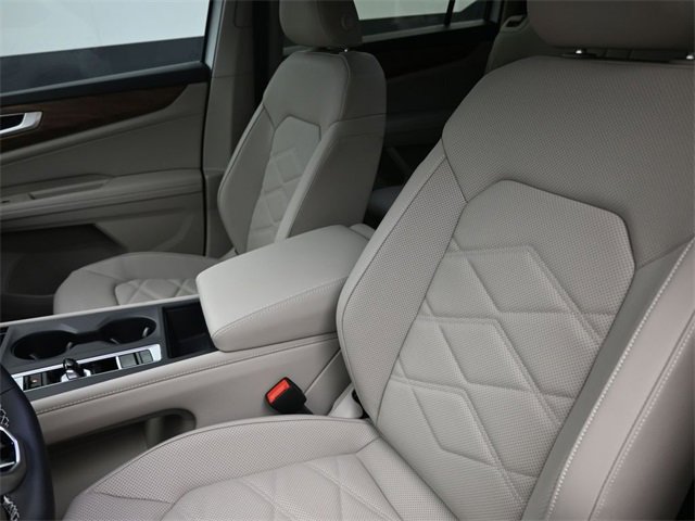 New 2026 Volkswagen Atlas SE image 33