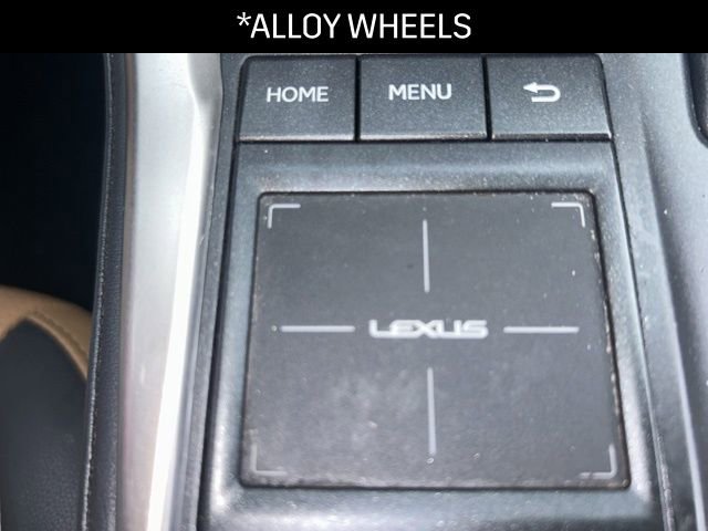 Used 2017 Lexus NX 200t AWD image 15