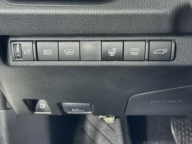 Certified 2024 Toyota RAV4 XSE w/ Weather Package AWD/4WD image 11