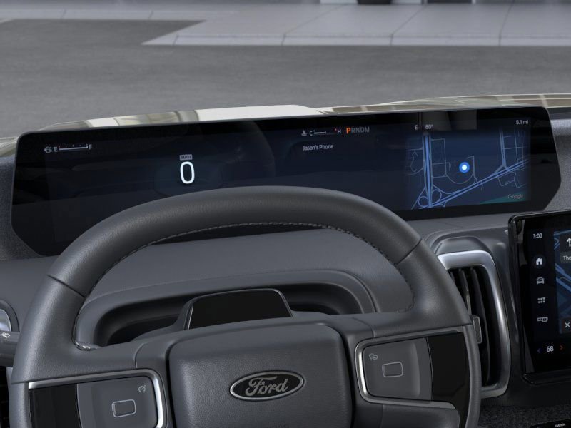 New 2025 Ford Expedition Tremor image 13