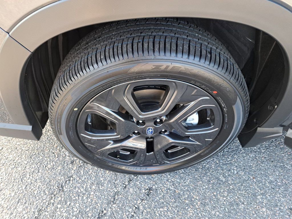 New 2026 Subaru Ascent Bronze Edition image 18