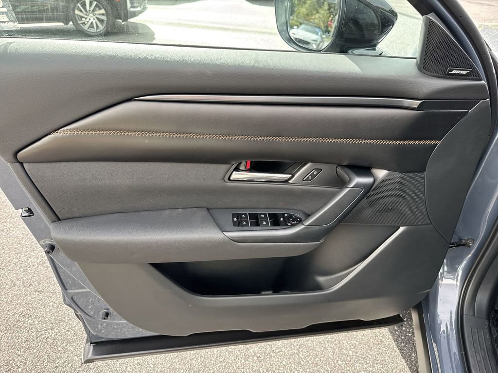 New 2026 MAZDA CX-50 2.5 Hybrid w/ Weather Package image 40