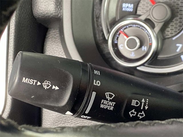 Used 2019 RAM 1500 Big Horn image 17