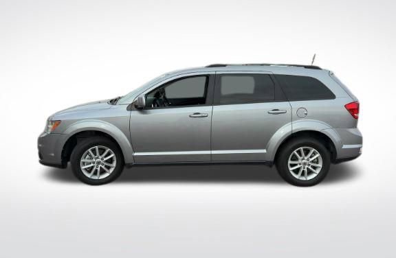 Used 2019 Dodge Journey SE w/ Premium Group FWD image 3
