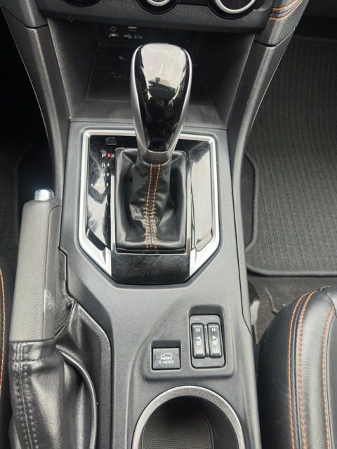 Used 2023 Subaru Crosstrek 2.5i Limited w/ Moonroof Package image 14