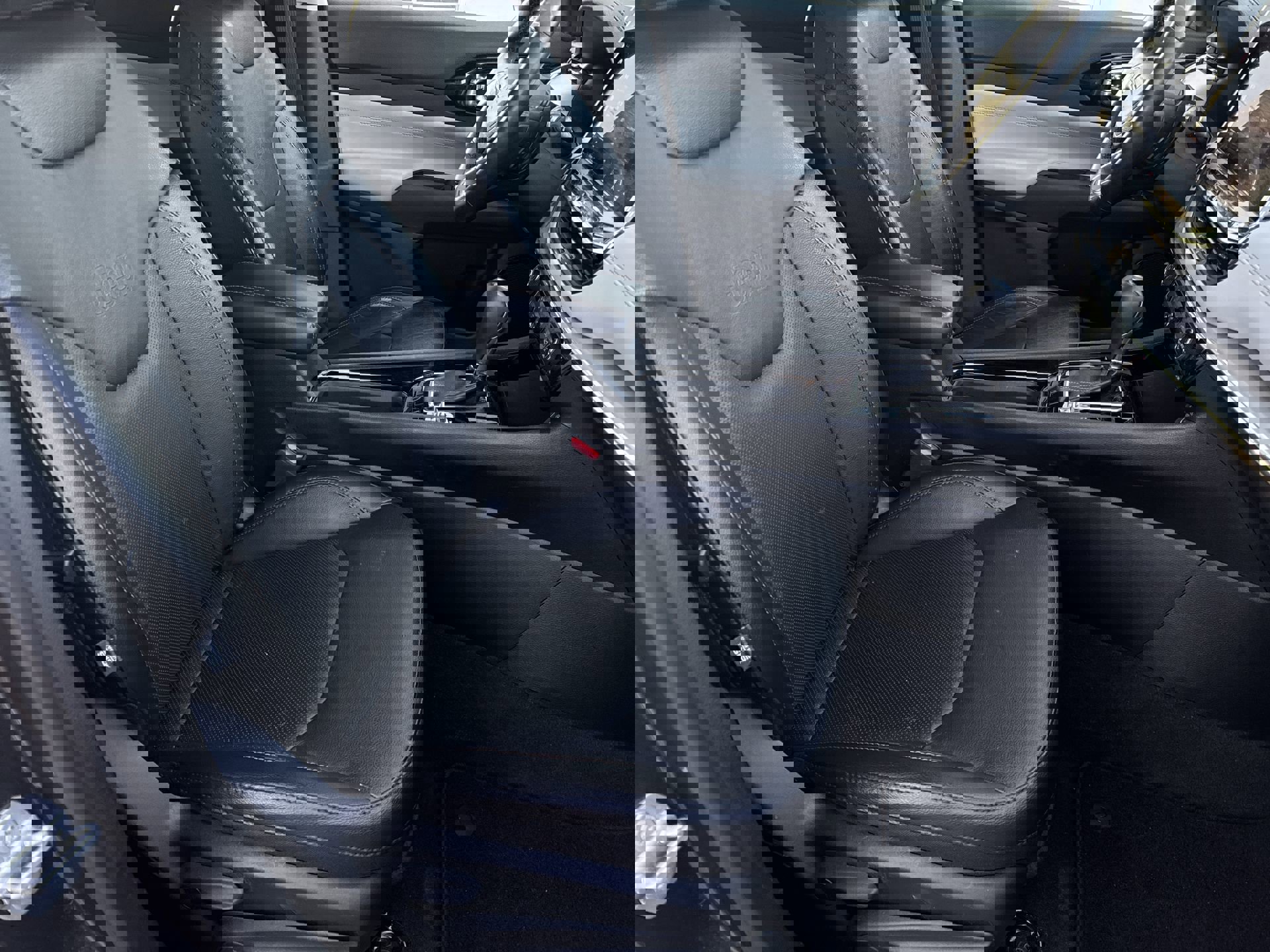 Used 2022 Jeep Compass Limited image 27