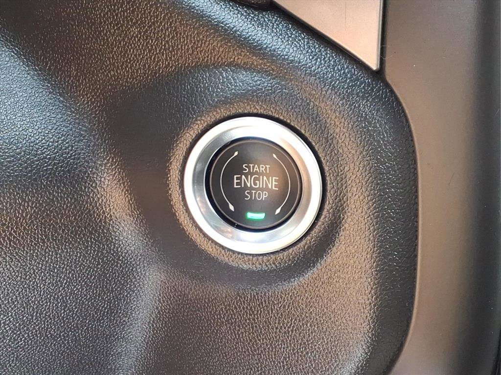 Used 2025 Chevrolet Silverado 1500 Custom Trail Boss w/ Turbomax Blackout Package image 27