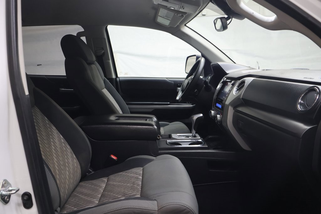 Used 2020 Toyota Tundra SR5 w/ TRD Off-Road Package image 10