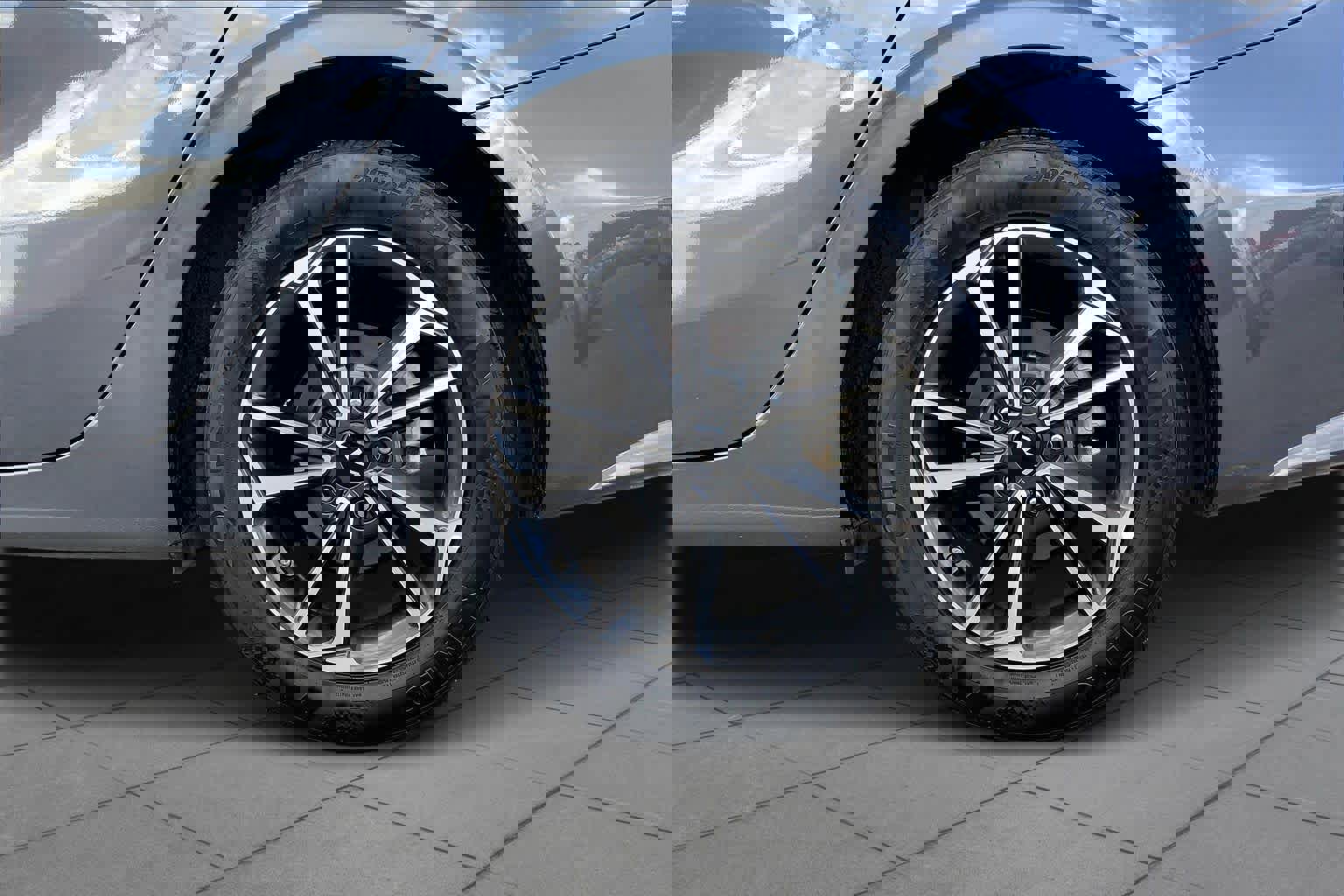 Certified 2024 Kia Forte LXS image 10