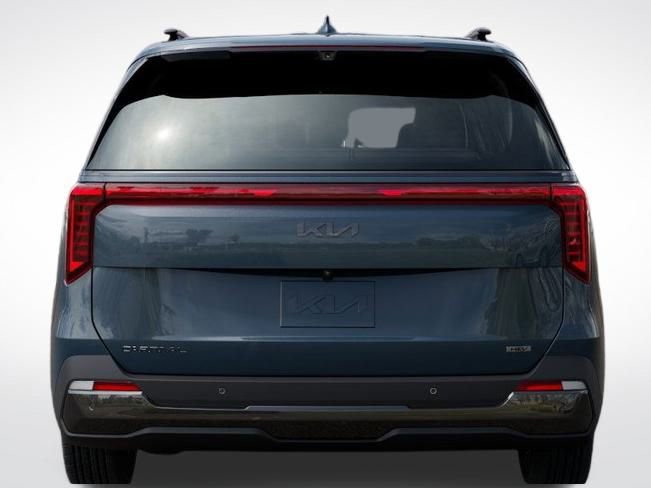 New 2026 Kia Carnival SX Prestige image 14