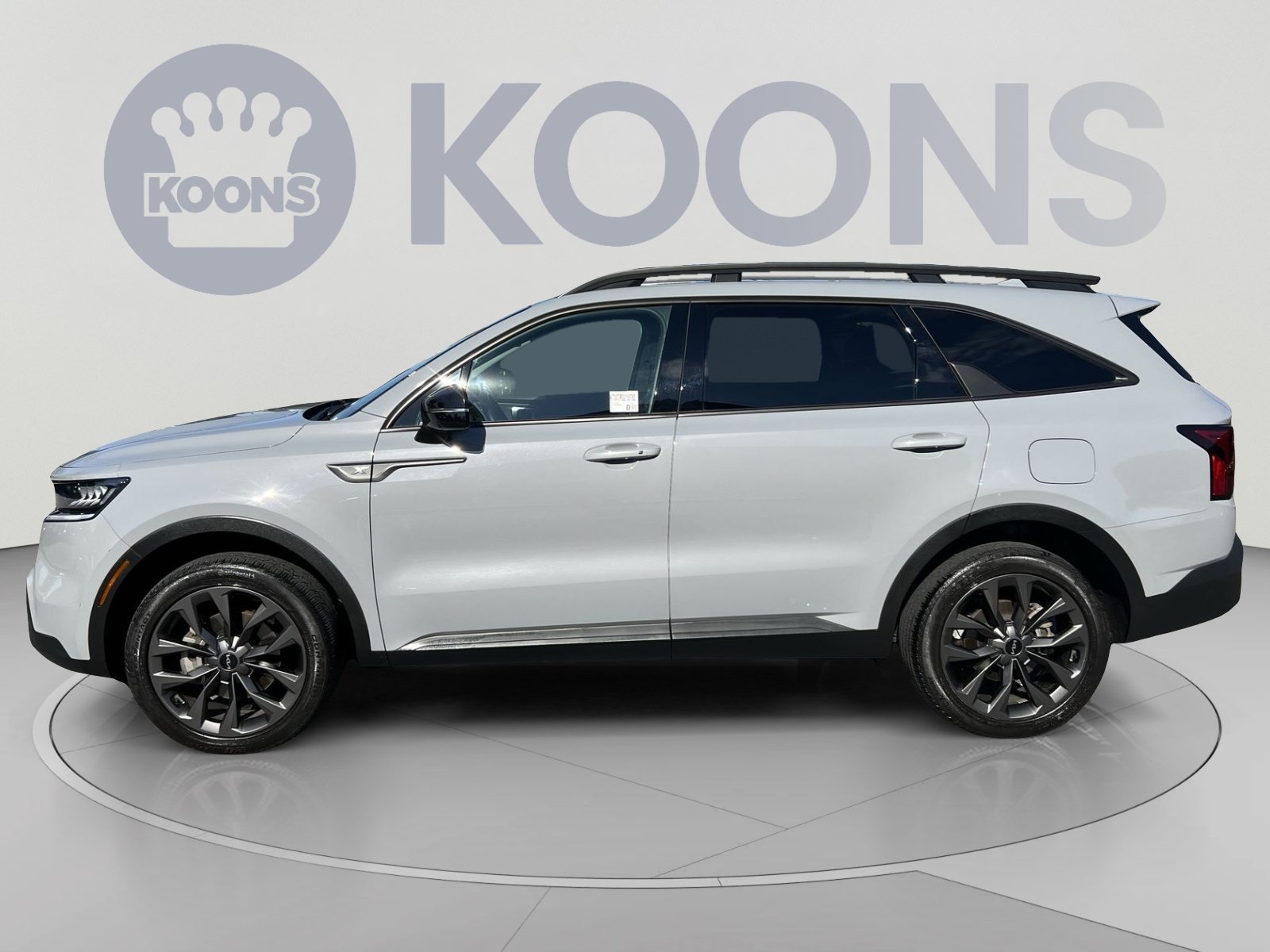 Used 2023 Kia Sorento X-Line EX AWD/4WD image 2