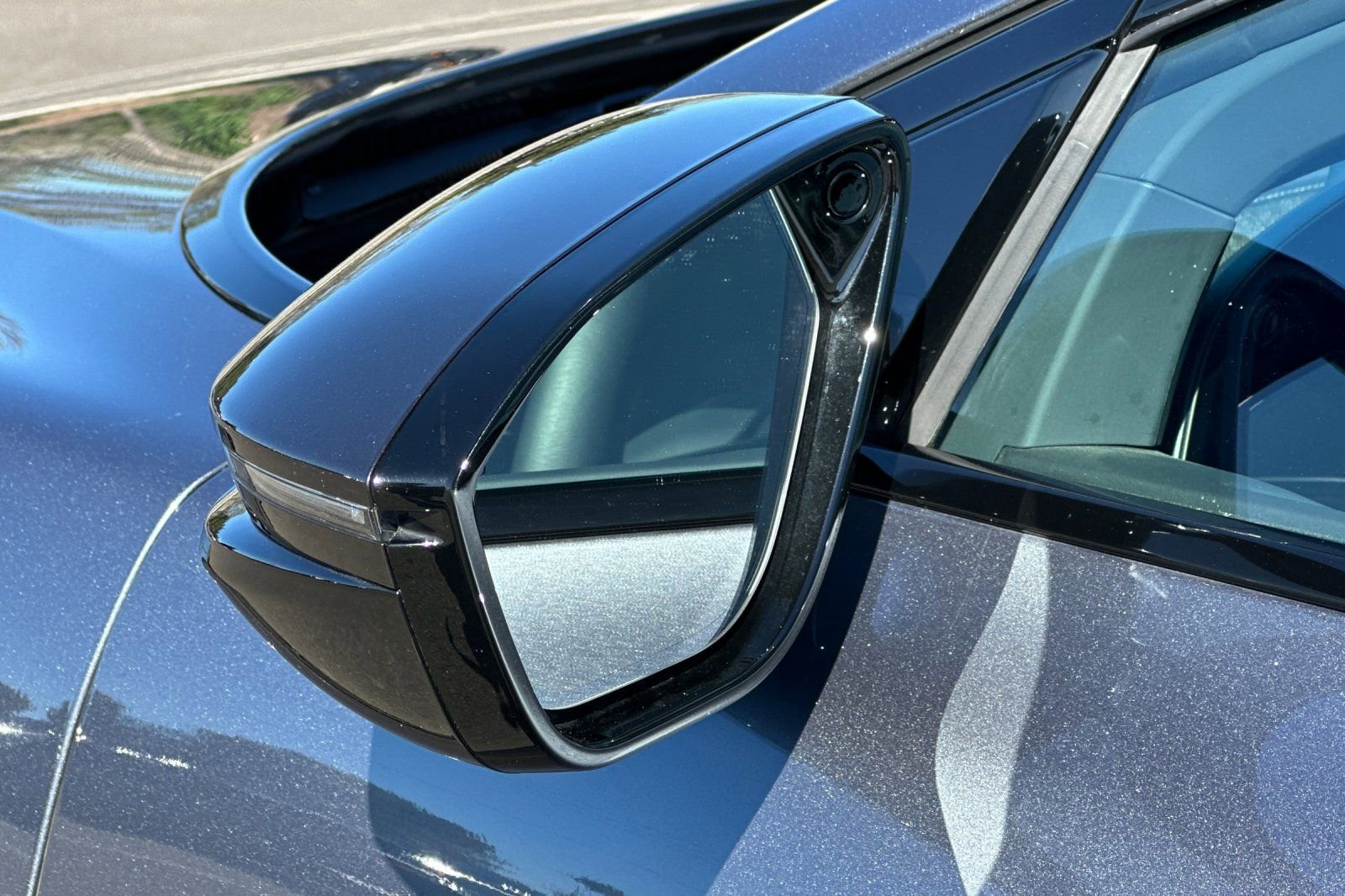 Used 2024 Lucid Air Touring image 53