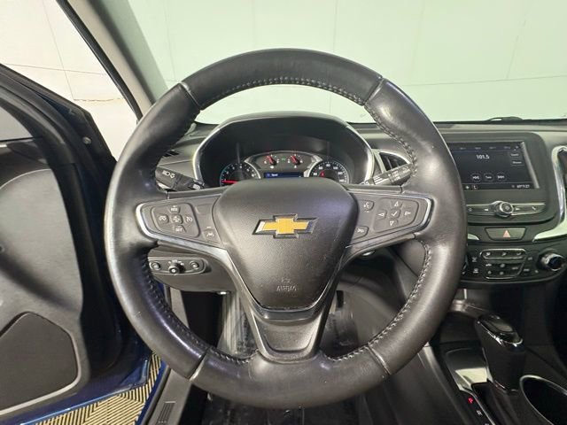 Used 2020 Chevrolet Equinox LT w/ Sport Edition image 15