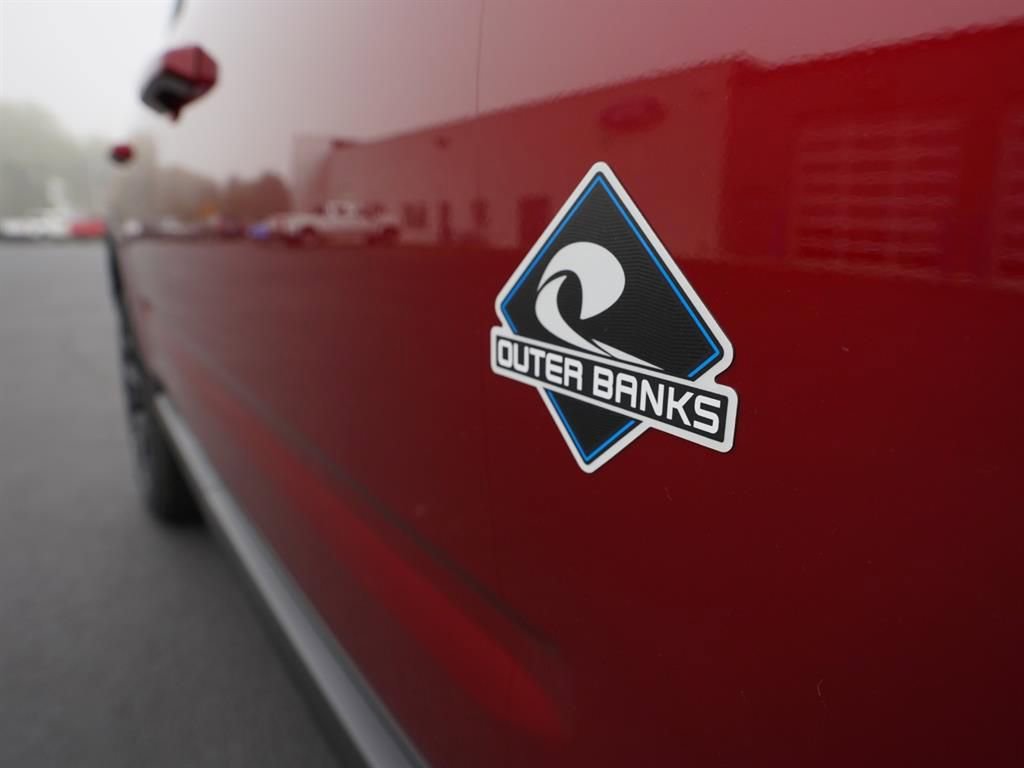 New 2025 Ford Bronco Sport Outer Banks w/ Outer Banks Tech Package+ image 28