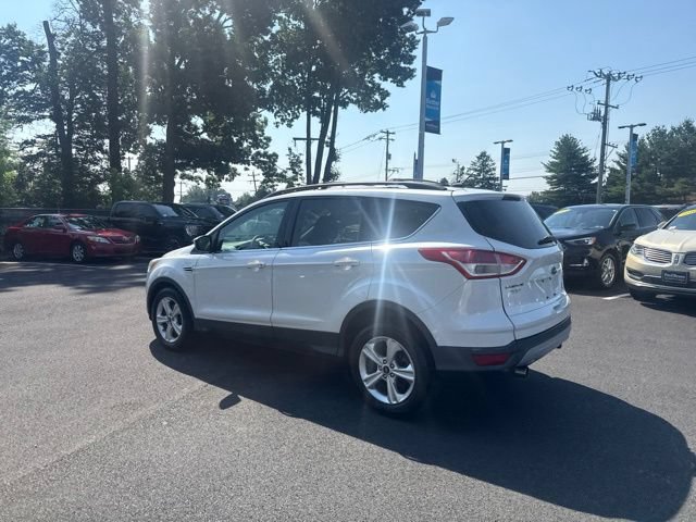 Used 2013 Ford Escape SE FWD image 5