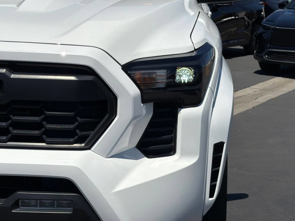 Certified 2024 Toyota Tacoma TRD Sport RWD image 14